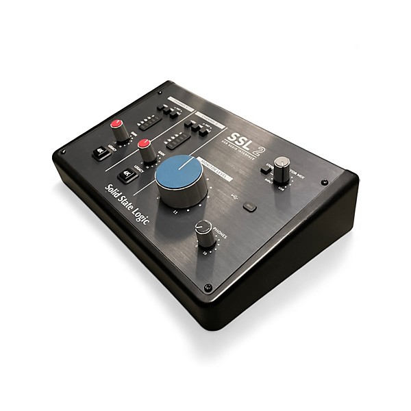 Used Solid State Logic USB AUDIO INTERFACE  Audio Interface