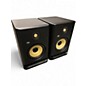 Used KRK RP7 ROKIT G4 Pair Powered Monitor thumbnail