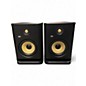 Used KRK RP7 ROKIT G4 Pair Powered Monitor