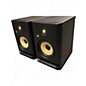 Used KRK RP7 ROKIT G4 Pair Powered Monitor
