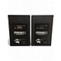 Used KRK RP7 ROKIT G4 Pair Powered Monitor