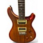 Used PRS SE Custom 24 Zebrawood Solid Body Electric Guitar