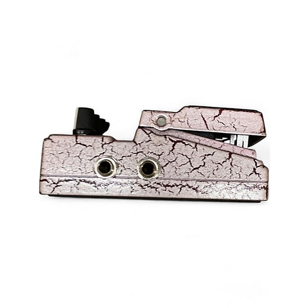 Used DigiTech Grunge Distortion Effect Pedal