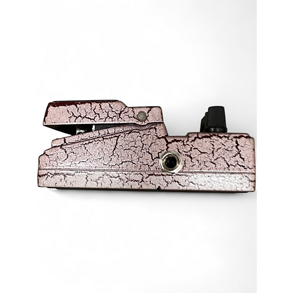 Used DigiTech Grunge Distortion Effect Pedal