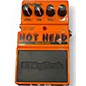 Used Digitech hot head Effect Pedal thumbnail