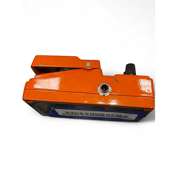 Used Digitech hot head Effect Pedal