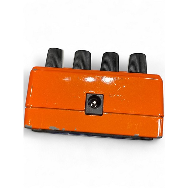 Used Digitech hot head Effect Pedal