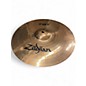 Used Zildjian 14in ZBT Crash Cymbal thumbnail