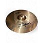 Used Zildjian 14in ZBT Crash Cymbal