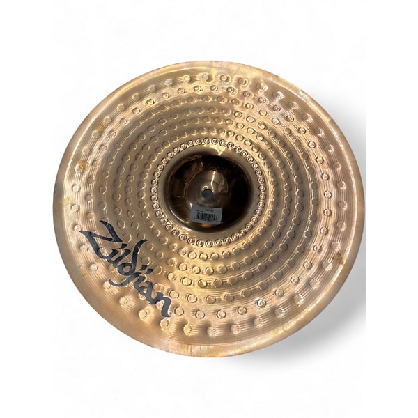 Used Zildjian 14in ZBT Crash Cymbal