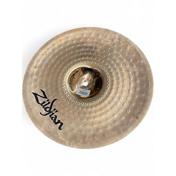 Used Zildjian 14in ZBT Crash Cymbal