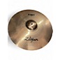 Used Zildjian 20in ZBT Ride Cymbal thumbnail
