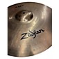Used Zildjian 20in ZBT Ride Cymbal