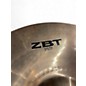 Used Zildjian 20in ZBT Ride Cymbal