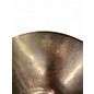 Used Zildjian 20in ZBT Ride Cymbal