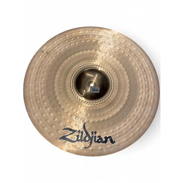 Used Zildjian 20in ZBT Ride Cymbal