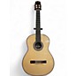 Used Cordoba C10 Natural Classical Acoustic Guitar thumbnail