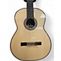 Used Cordoba C10 Natural Classical Acoustic Guitar