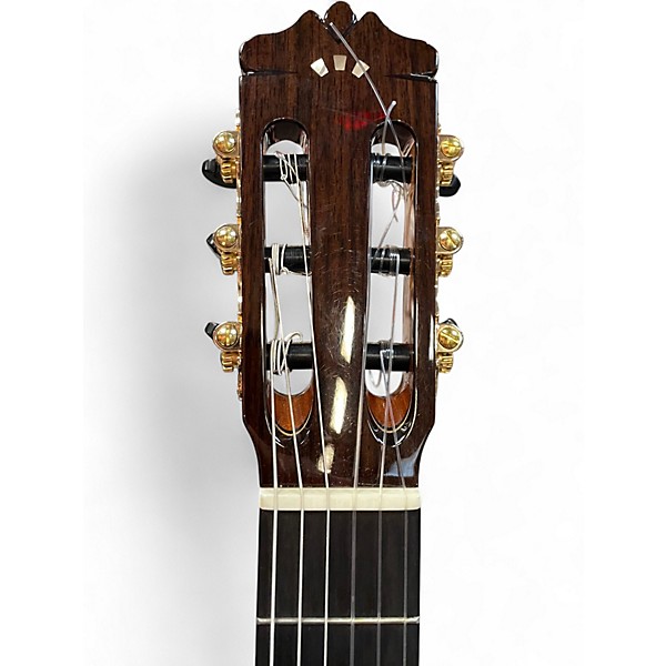 Used Cordoba C10 Natural Classical Acoustic Guitar