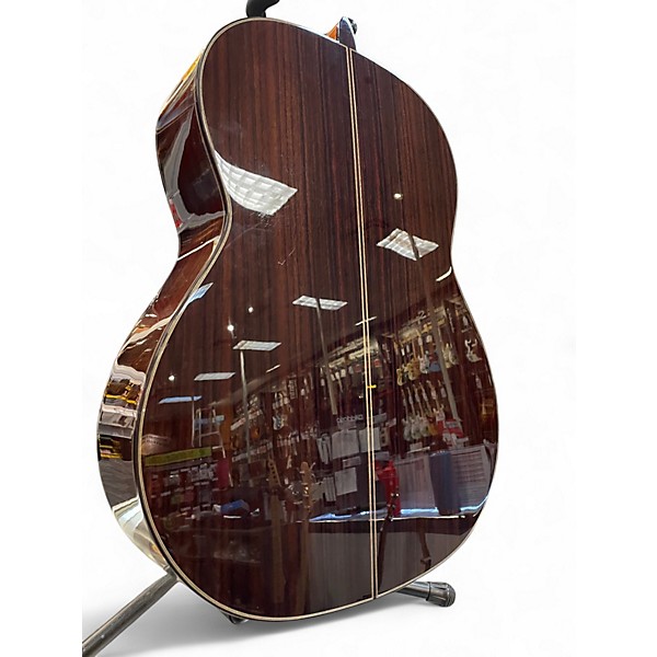 Used Cordoba C10 Natural Classical Acoustic Guitar