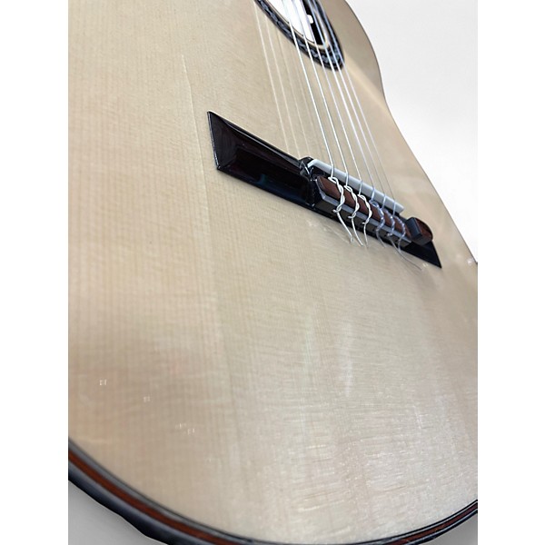 Used Cordoba C10 Natural Classical Acoustic Guitar
