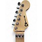 Used Charvell PM SD3 FR WHITE Solid Body Electric Guitar
