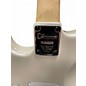 Used Charvell PM SD3 FR WHITE Solid Body Electric Guitar