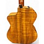 Used Taylor 224CEKDLX Natural Acoustic Electric Guitar