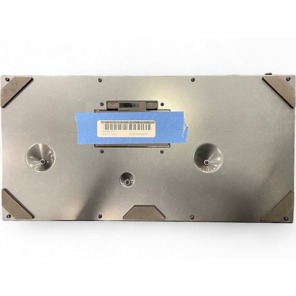 Used BOSS ME80 Guitar Multi Effect Processor