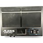 Used Alesis SAMPLE PAD 4 Drum Machine thumbnail