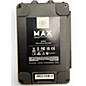 Used Universal Audio MAX Preamp Dual Compressor Pedal