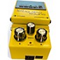 Used BOSS SD1 Super Overdrive Effect Pedal