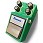 Used Ibanez TS9DX Turbo Tube Screamer Effect Pedal