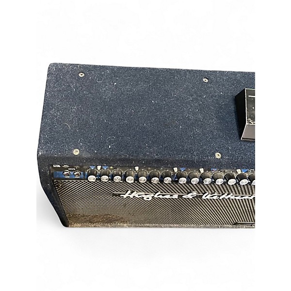 Used Hughes & Kettner ATTAX 200 Guitar Combo Amp