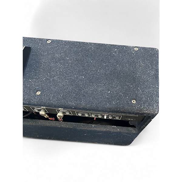 Used Hughes & Kettner ATTAX 200 Guitar Combo Amp