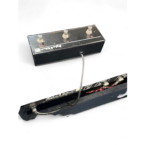 Used Hughes & Kettner ATTAX 200 Guitar Combo Amp