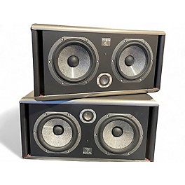 Used Focal TWIN6 BE Powered Monitor