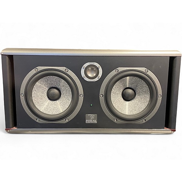 Used Focal TWIN6 BE Powered Monitor