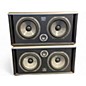 Used Focal TWIN6 BE Powered Monitor