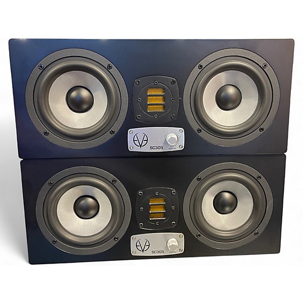 Used Eve Audio SC305 Powered Monitor