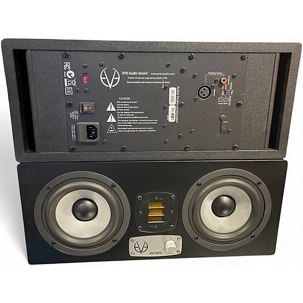 Used Eve Audio SC305 Powered Monitor