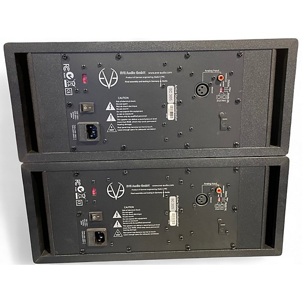 Used Eve Audio SC305 Powered Monitor