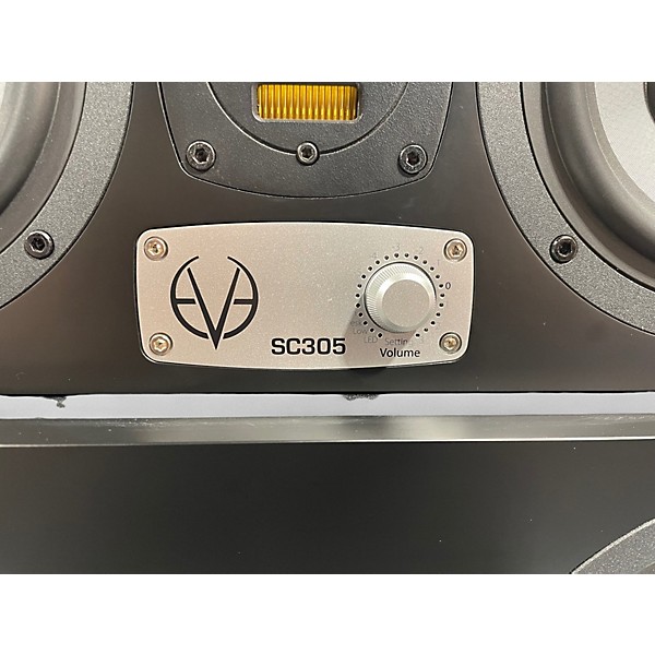 Used Eve Audio SC305 Powered Monitor