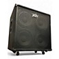 Used Peavey Headliner 410 4x10 Bass Cabinet