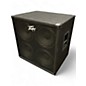 Used Peavey Headliner 410 4x10 Bass Cabinet
