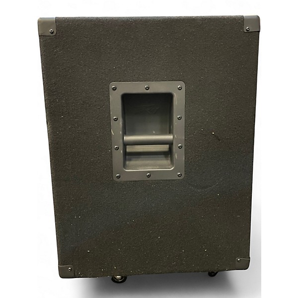 Used Peavey Headliner 410 4x10 Bass Cabinet