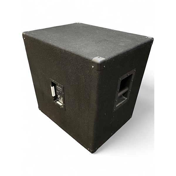 Used Peavey Headliner 410 4x10 Bass Cabinet