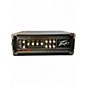 Used Peavey F-1200B Super Festival Series Bass Amp Head thumbnail