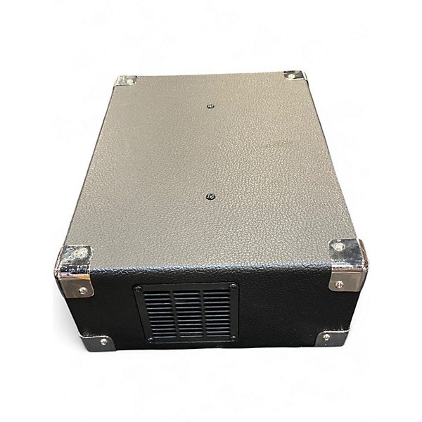 Used Peavey F-1200B Super Festival Series Bass Amp Head