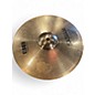Used SABIAN 14in B8 Thin Crash Cymbal